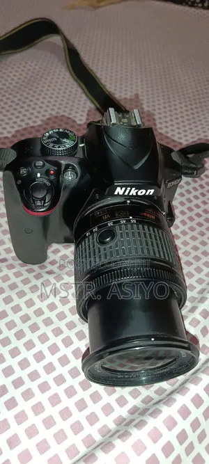 Nikon D3400 for Sale