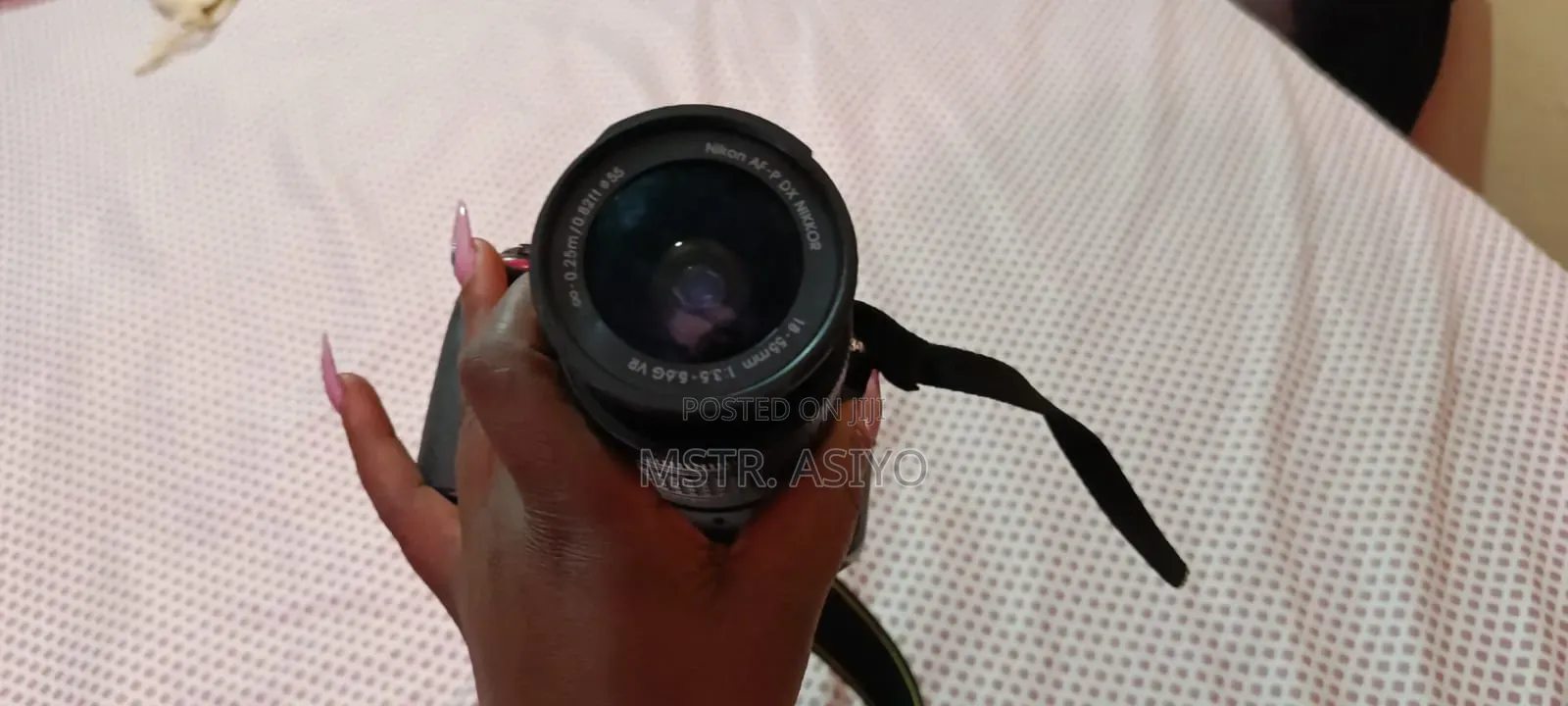 Nikon D3400 for Sale