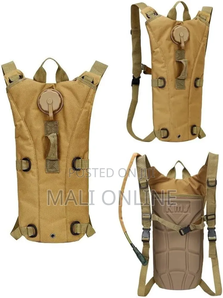 Tactical Hydration Backpack