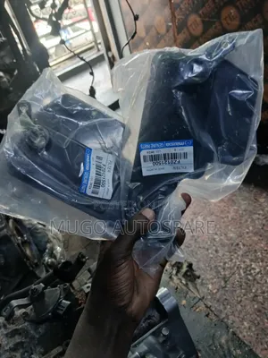 Strainer for Cx-5 Gearbox