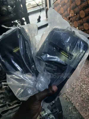 Strainer for Cx-5 Gearbox