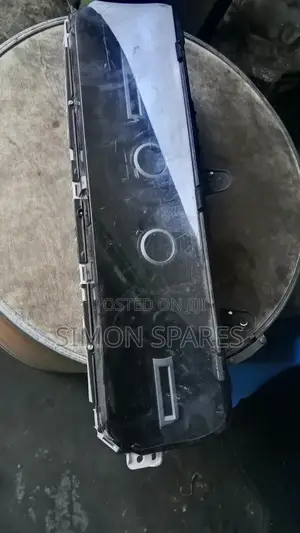 Toyota Noah/ Voxy Speedometer or Clock