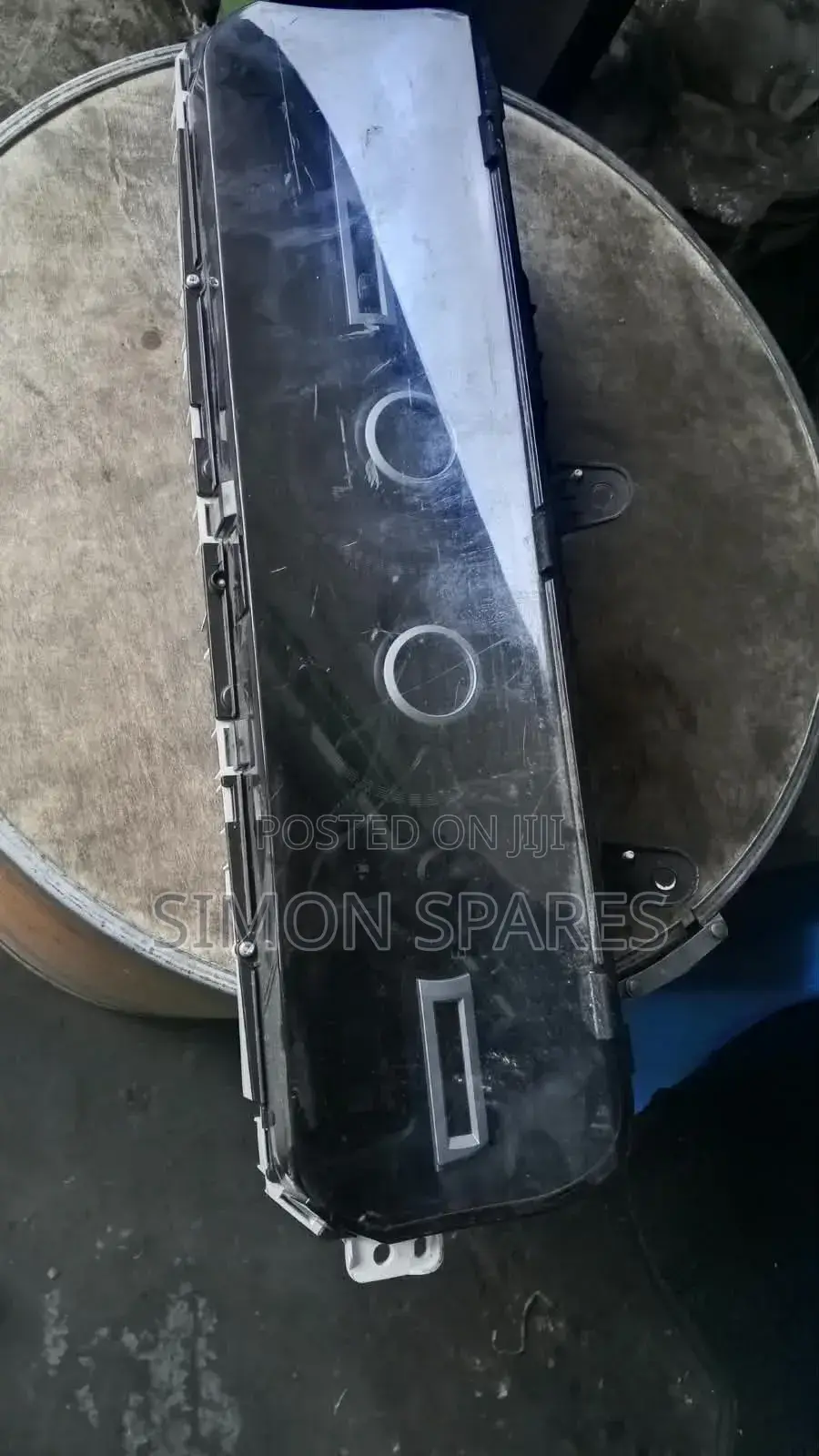 Toyota Noah/ Voxy Speedometer or Clock