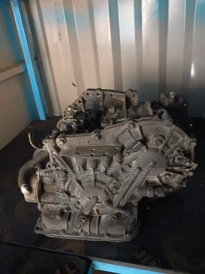 1nz CVT Gearbox (9pin)