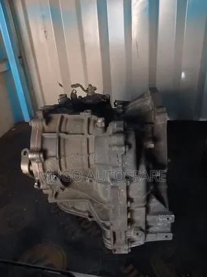 1nz CVT Gearbox (9pin)