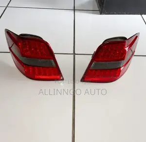 Mercedes Benz W164 Taillights