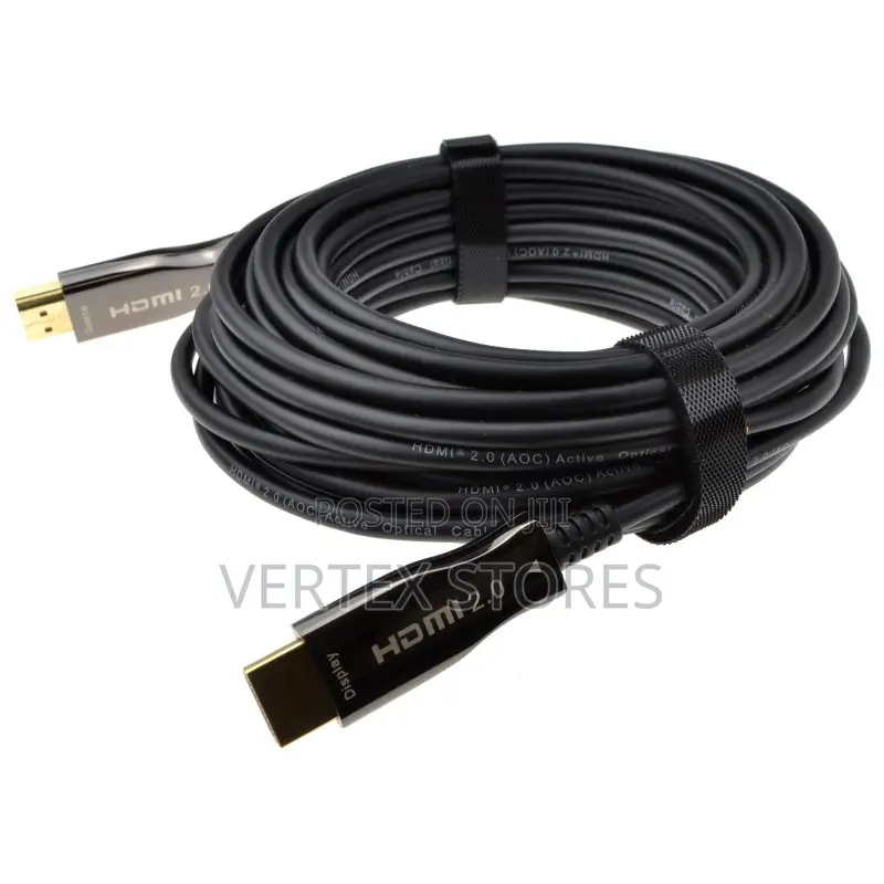 UGREEN HD178 HDMI Fiber Optic Cable 40M Male to Male