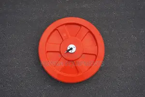 Durable Road Convex Ball Mirror 60CM Wide-Angle