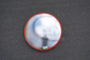 Durable Road Convex Ball Mirror 60CM Wide-Angle