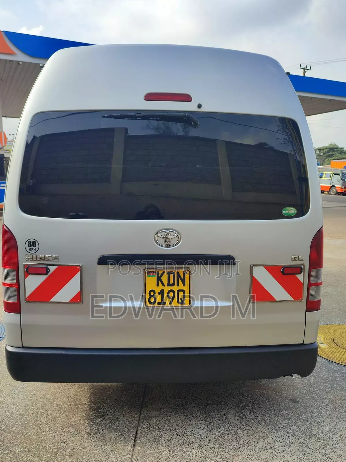 Car Hire Plug at Your Service