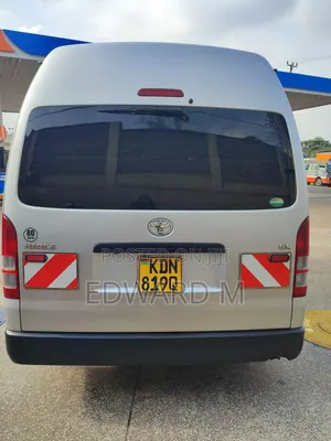 Car Hire Plug at Your Service