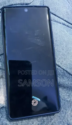 Tecno Camon 30S 128 GB Blue