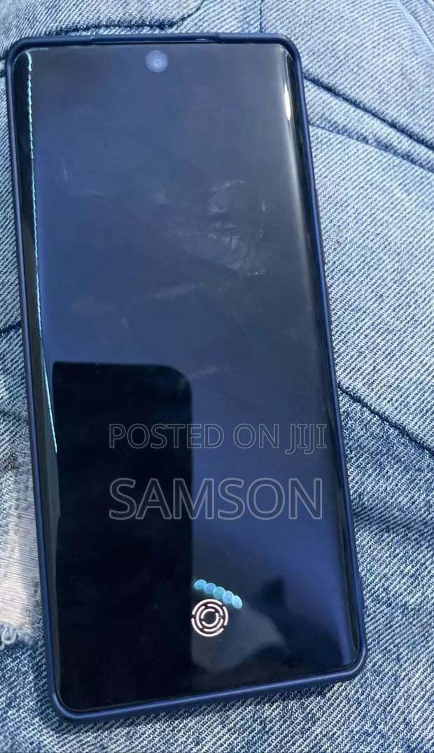 Tecno Camon 30S 128 GB Blue