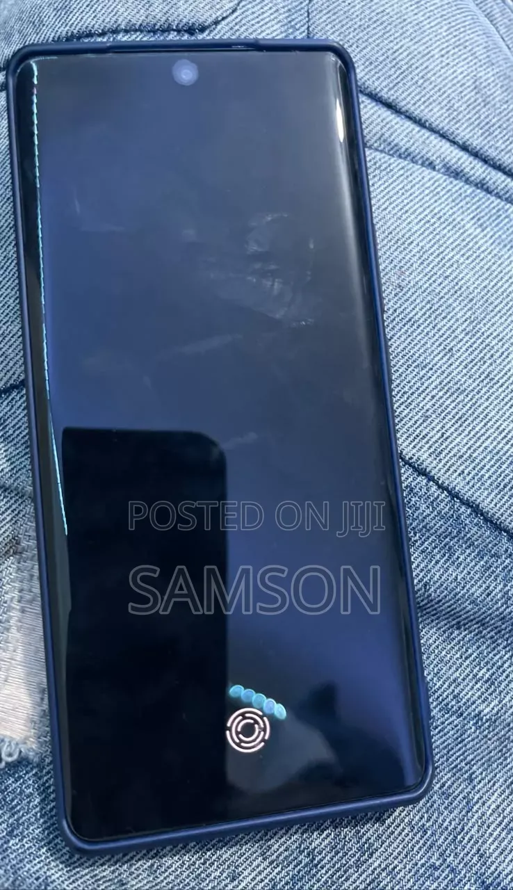 Tecno Camon 30S 128 GB Blue