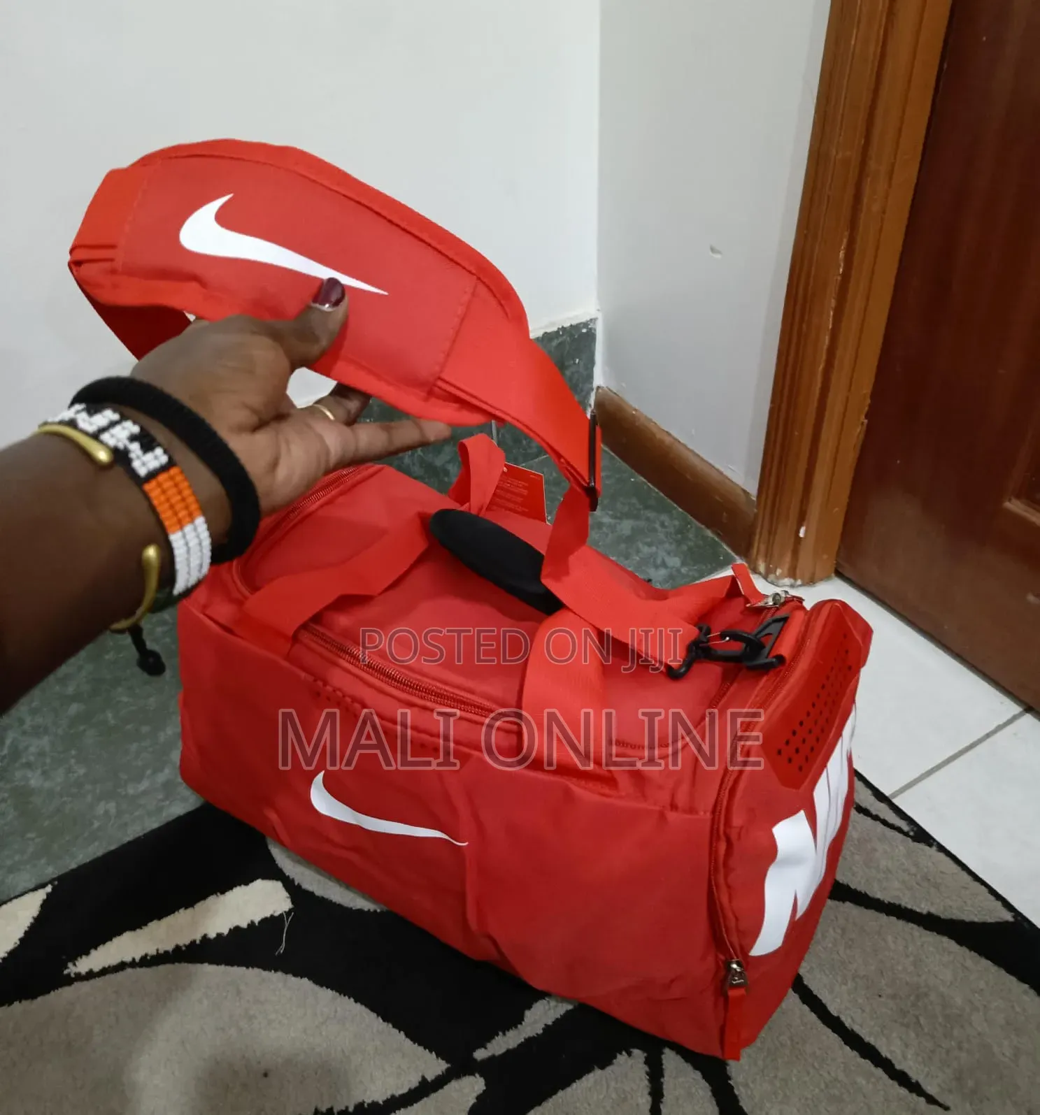 Nike Sports Bag