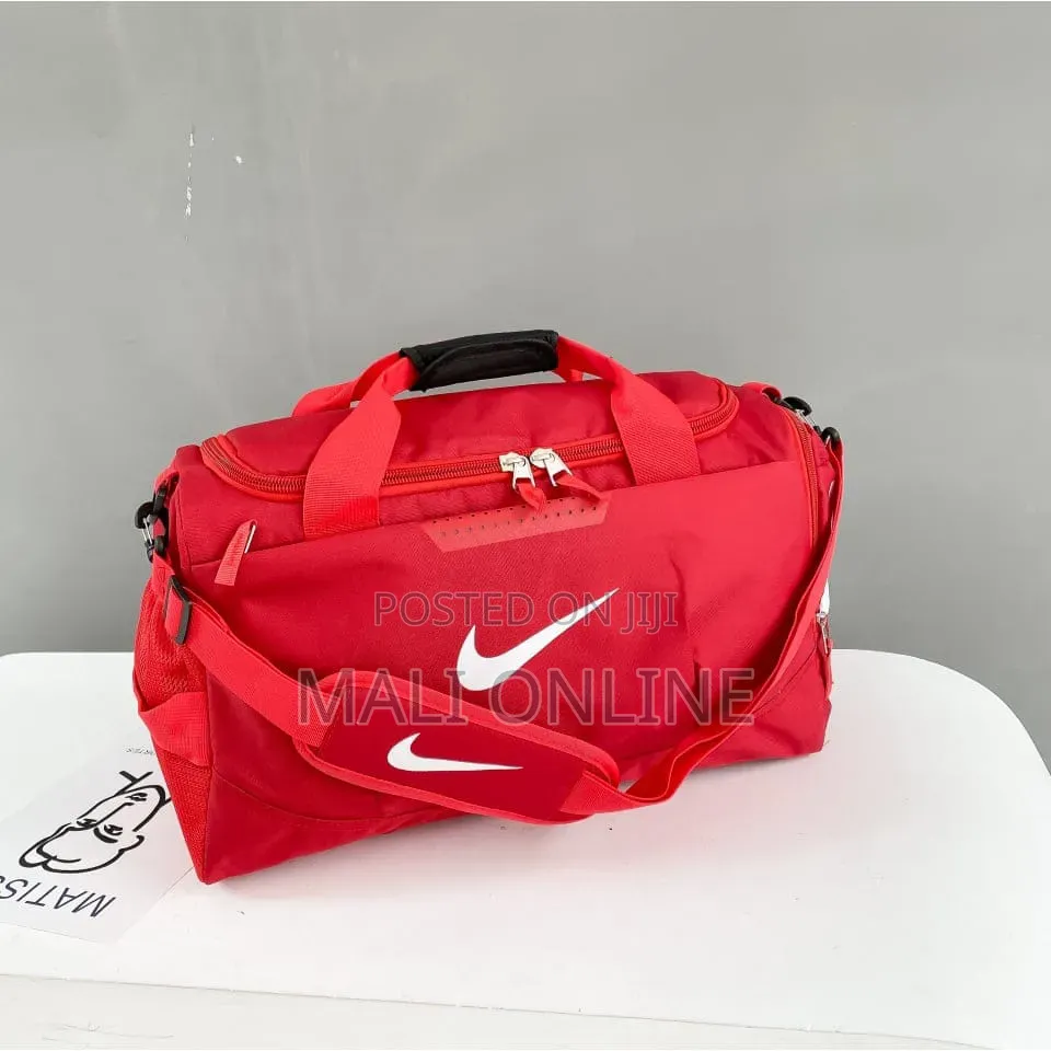 Nike Sports Bag