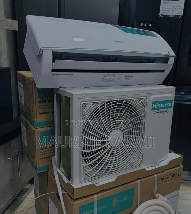 Hisense 18000 Aircon Inverted Technology