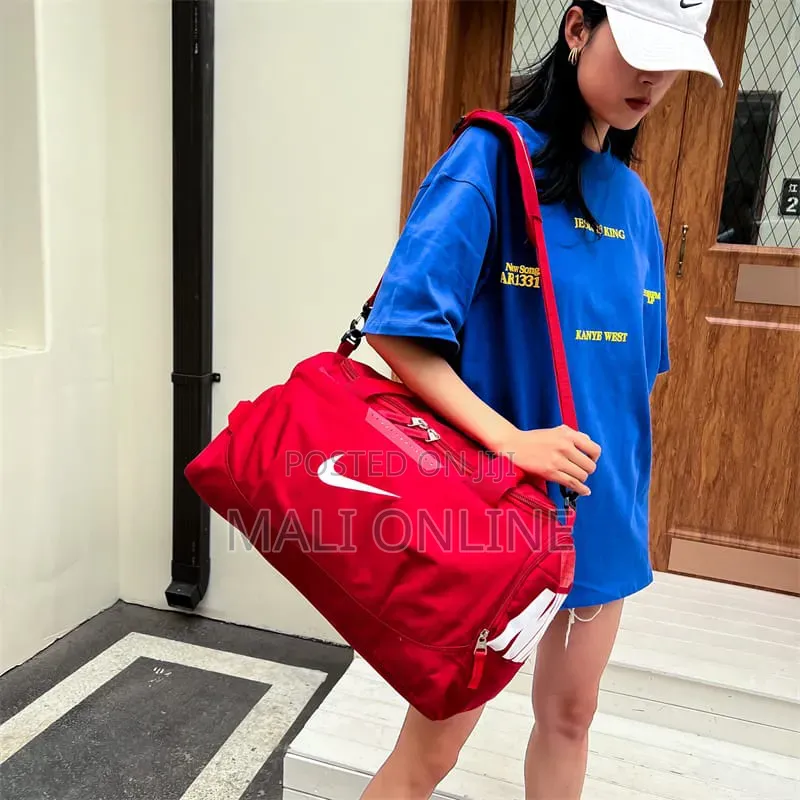 Nike Sports Gym and Travel Bag