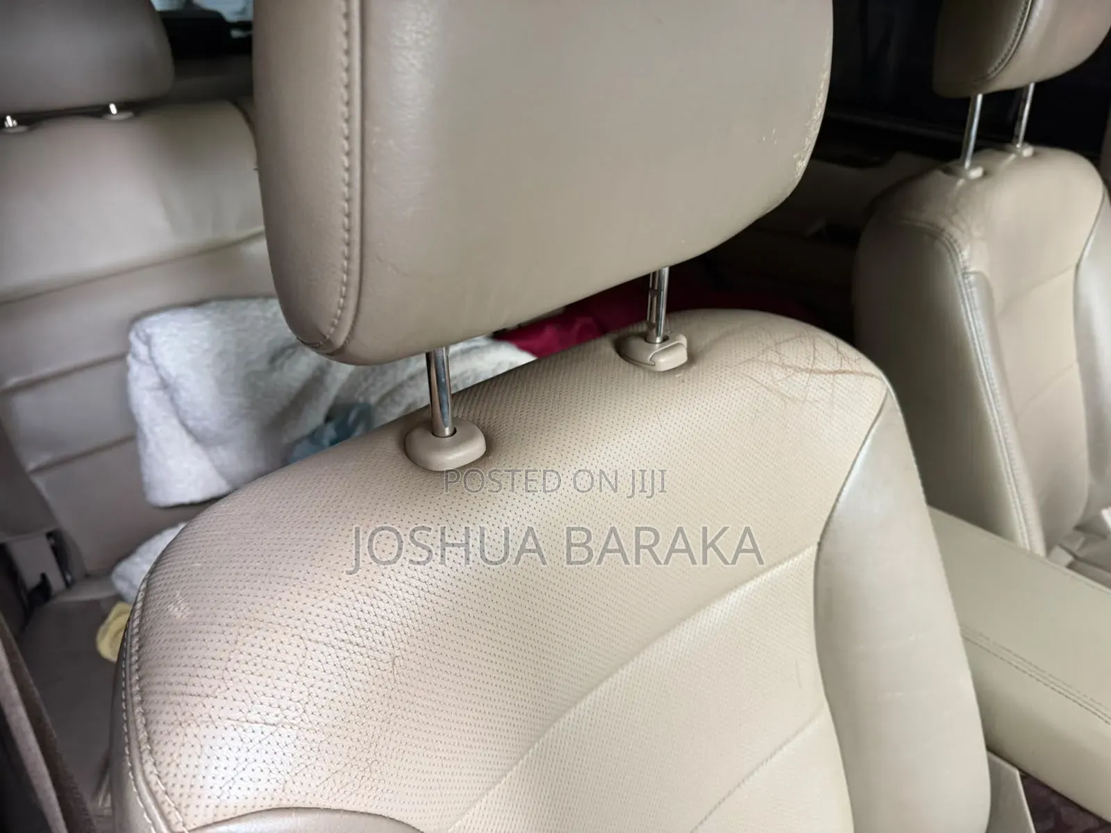 Ford Escape Limited 2010 Black