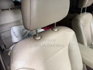 Ford Escape Limited 2010 Black