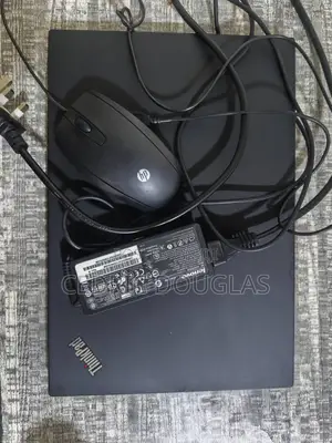 Laptop Lenovo ThinkPad P43s 24GB Intel Core i7 SSD 256GB
