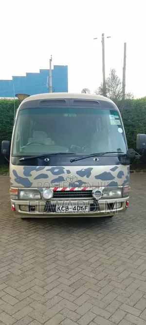 Buses All Round Car Hire Services