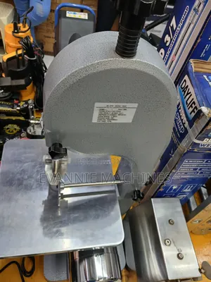JG-210 Commercial Electric Bone Saw Machine