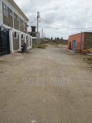 Kiganjo Thika Commercial Plot