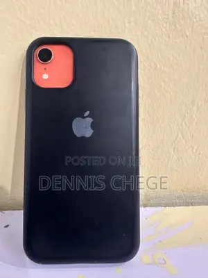 Apple iPhone XR 64 GB Orange
