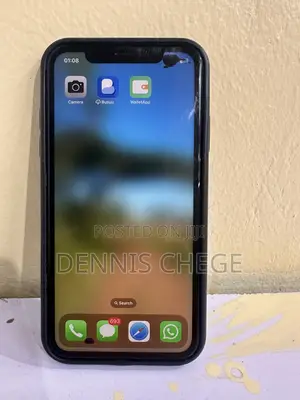 Apple iPhone XR 64 GB Orange