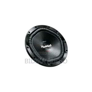 Sony 12-Inch 1800W Subwoofer XS-NW1200