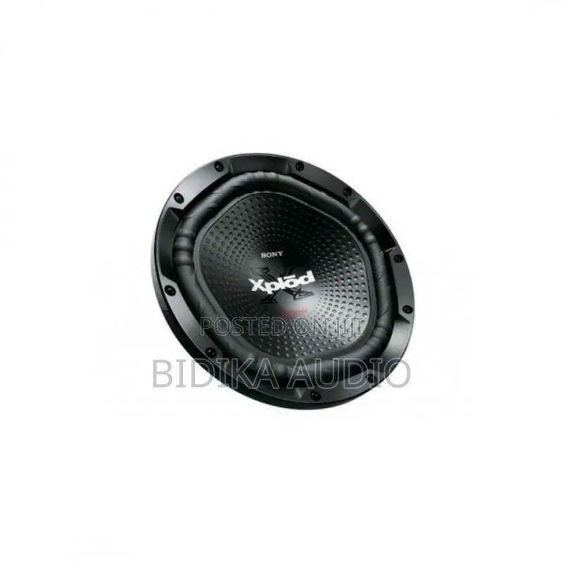 Sony 12-Inch 1800W Subwoofer XS-NW1200