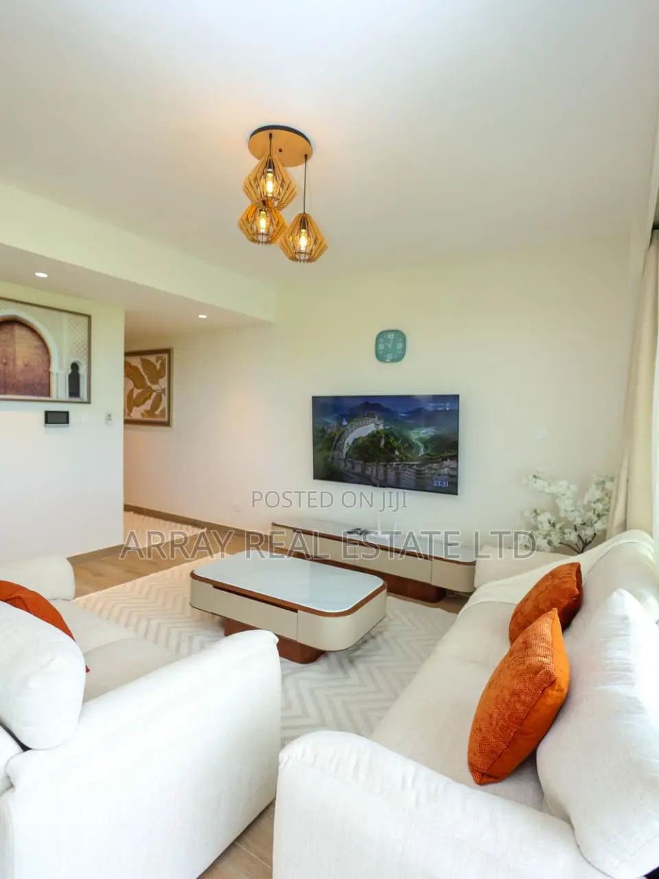 1 2 Br Nyali 17 Per Night