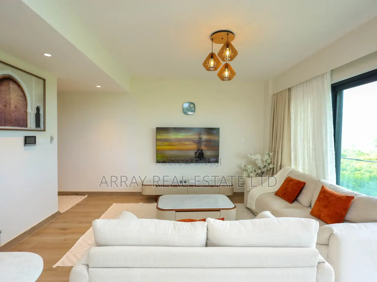 1 2 Br Nyali 17 Per Night