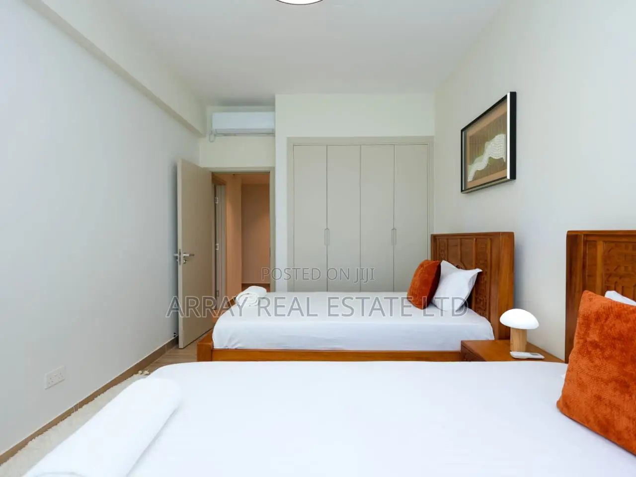 1 2 Br Nyali 17 Per Night