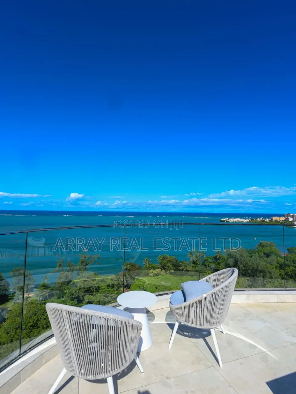 1 2 Br Nyali 17 Per Night