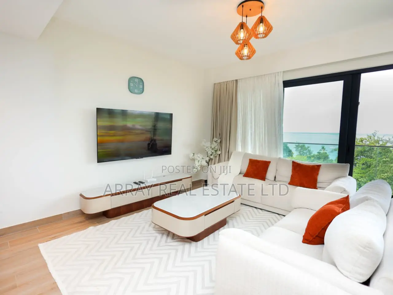 1 2 Br Nyali 17 Per Night
