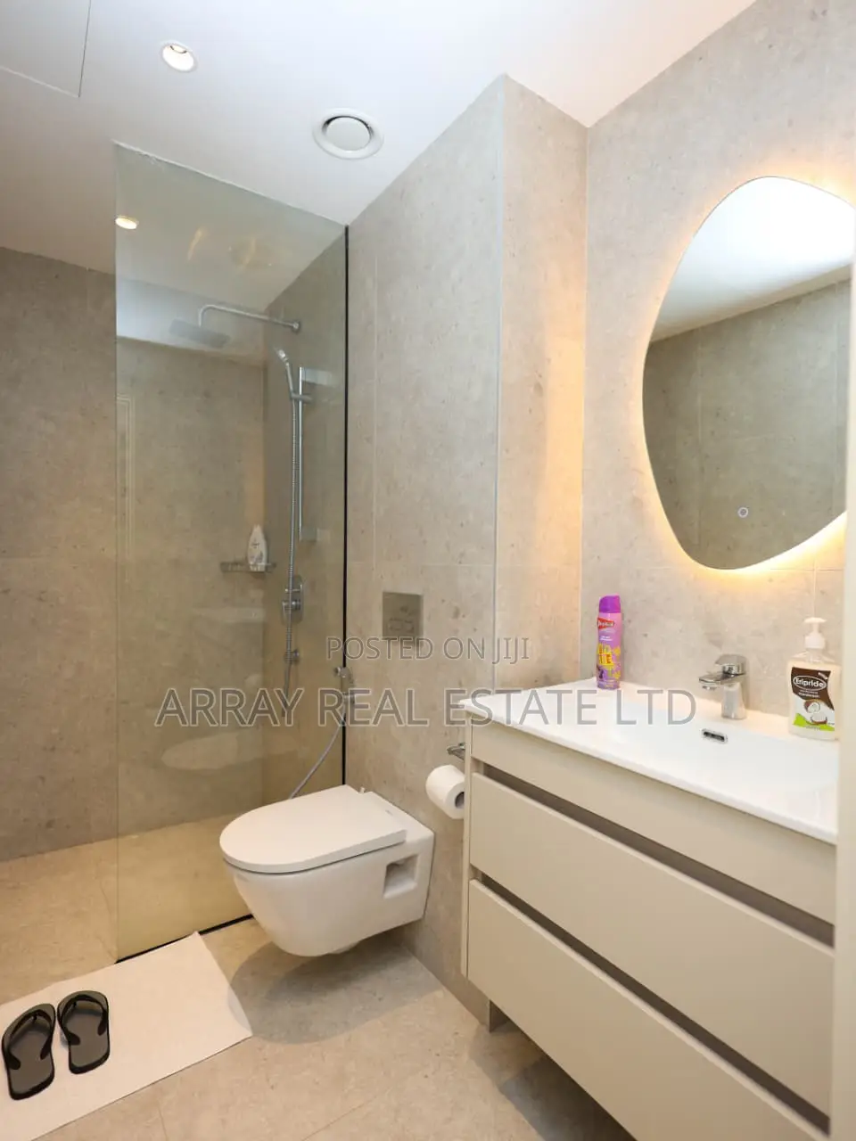1 2 Br Nyali 17 Per Night