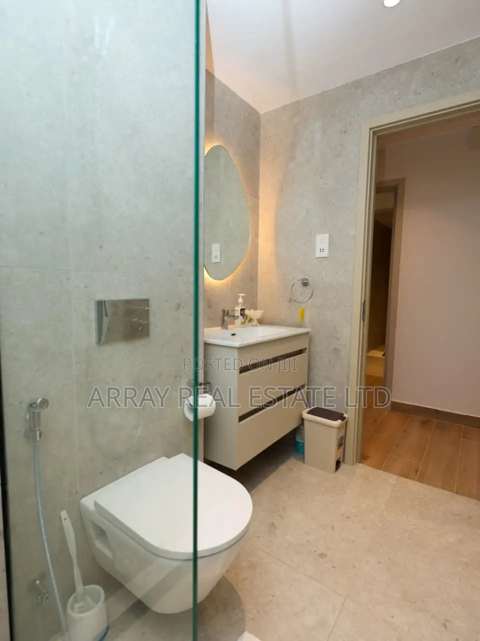 1 2 Br Nyali 17 Per Night
