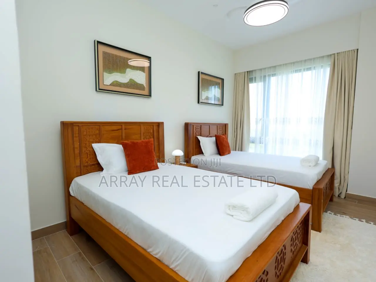 1 2 Br Nyali 17 Per Night
