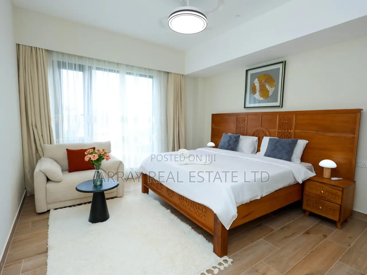 1 2 Br Nyali 17 Per Night