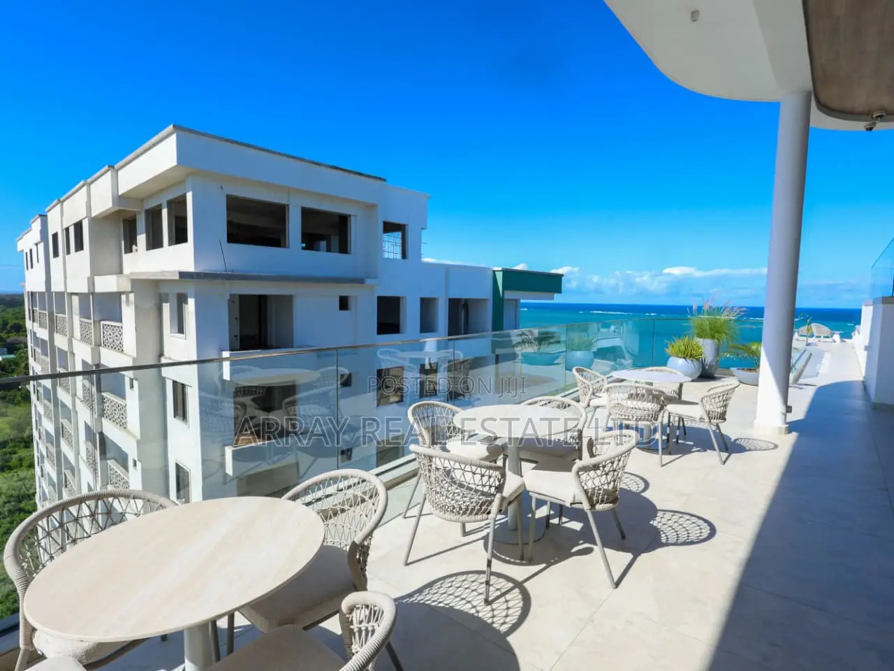 1 2 Br Nyali 17 Per Night