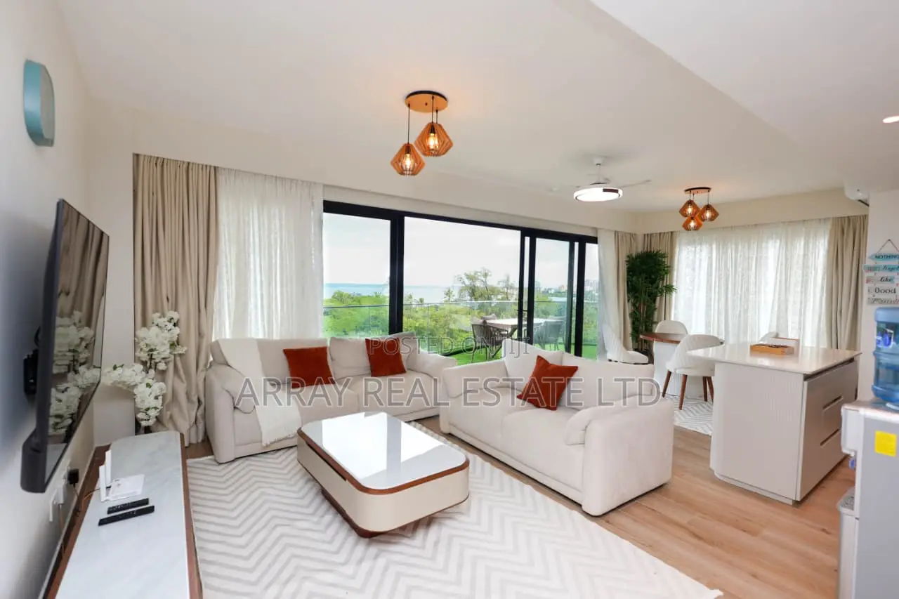 1 2 Br Nyali 17 Per Night