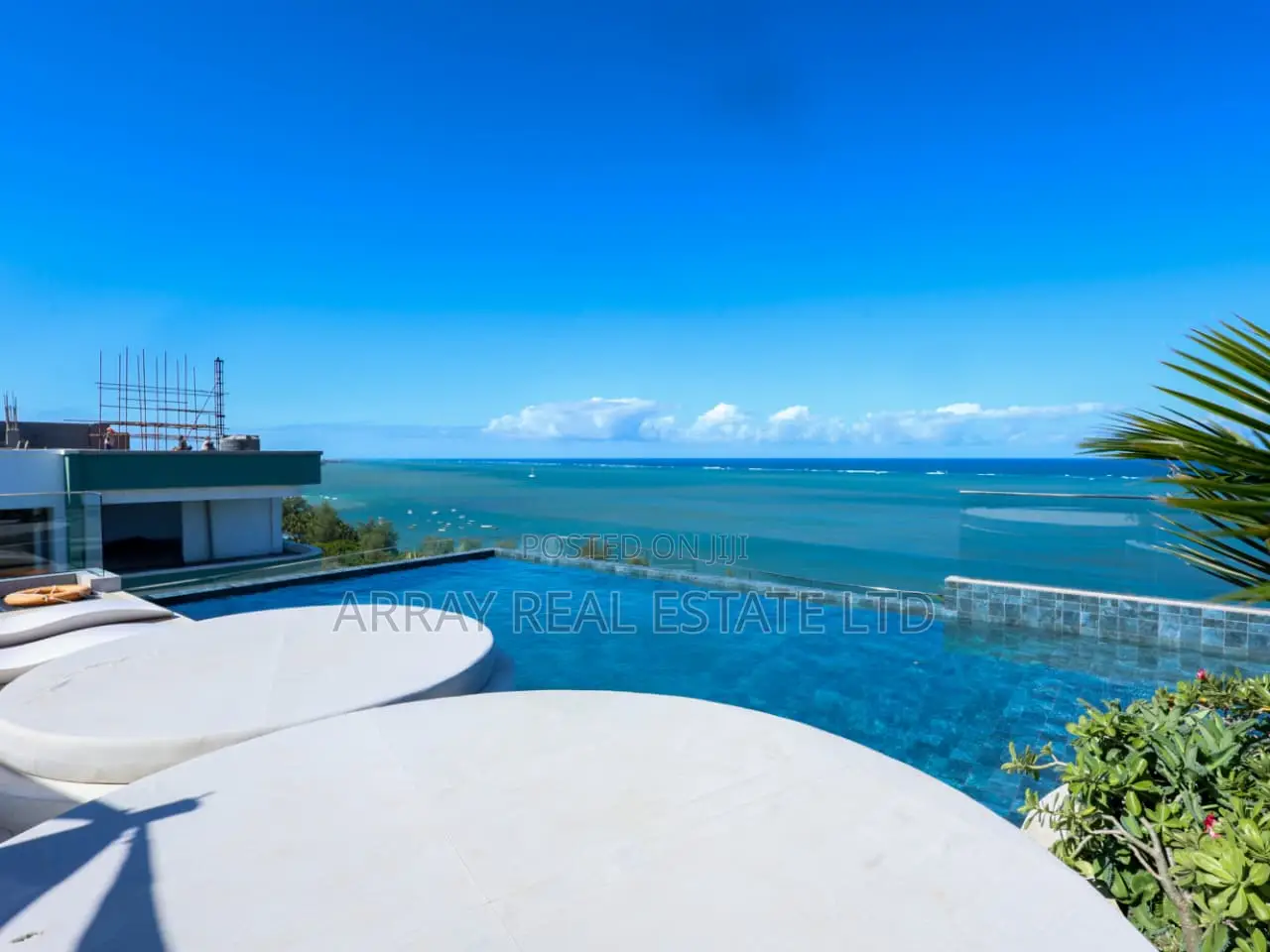 1 2 Br Nyali 17 Per Night