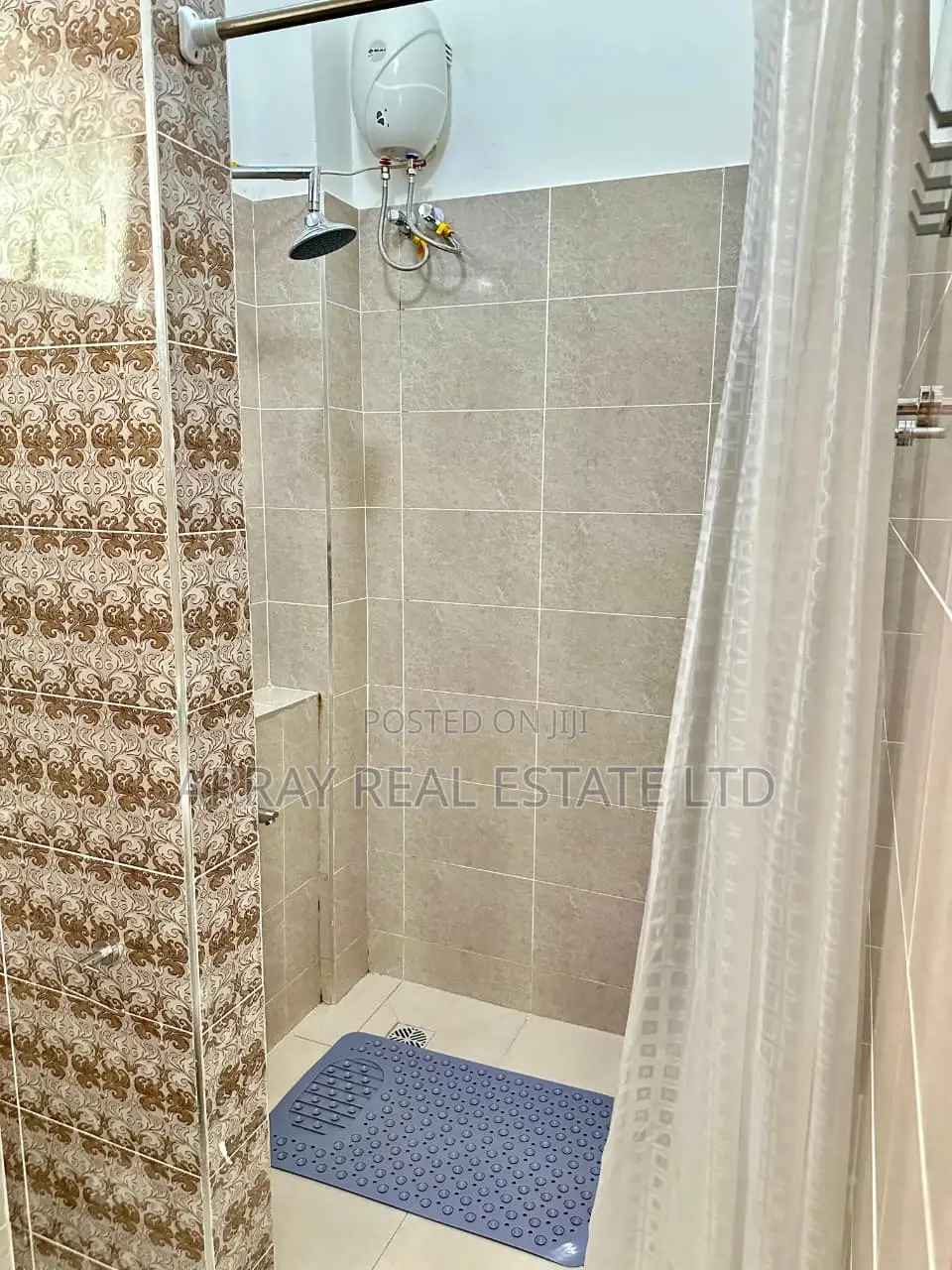 1 2 Br Nyali 17 Per Night