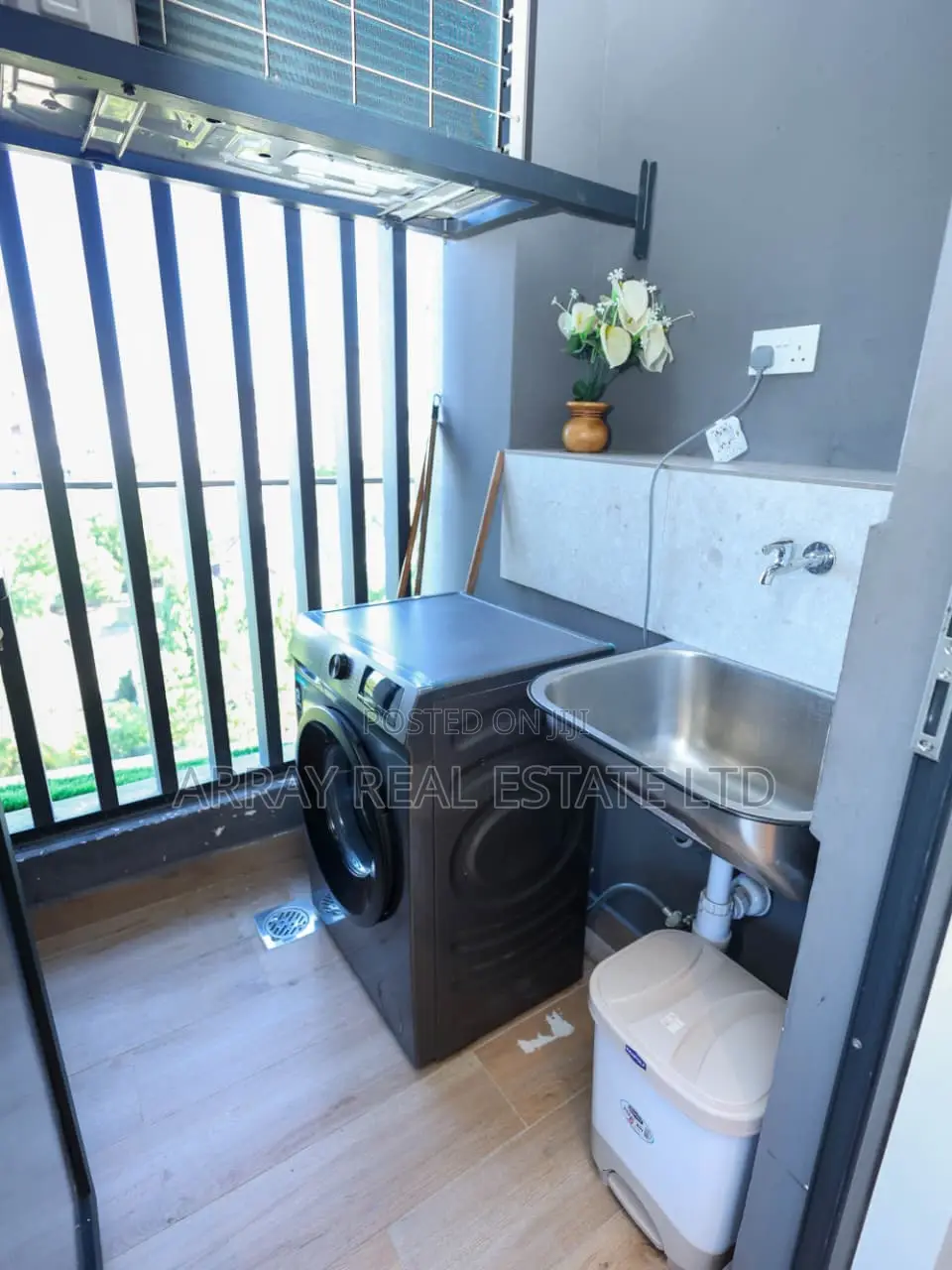 1 2 Br Nyali 17 Per Night