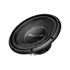 Pioneer 12 Inch Sub Woofer TS-A30S4