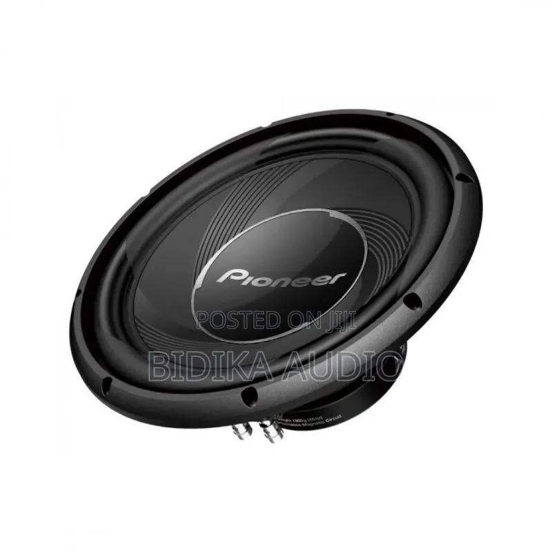 Pioneer 12 Inch Sub Woofer TS-A30S4