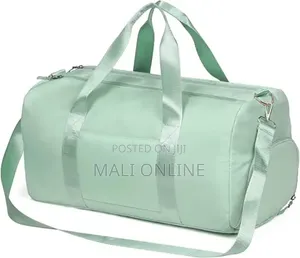 Travel Bags