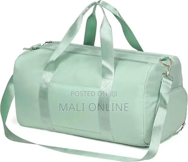 Travel Bags